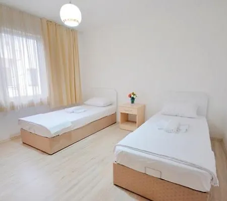 Lodos Apart Apartman *