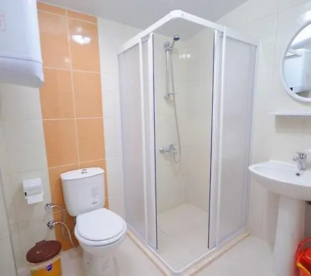 Lodos Apart Apartman Datça