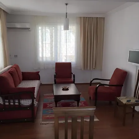 Apartman Lodos Apart