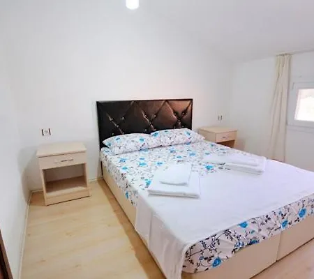 Apartmán Lodos Apart