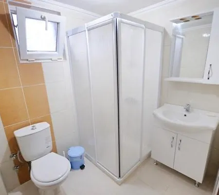 Apartmán Lodos Apart