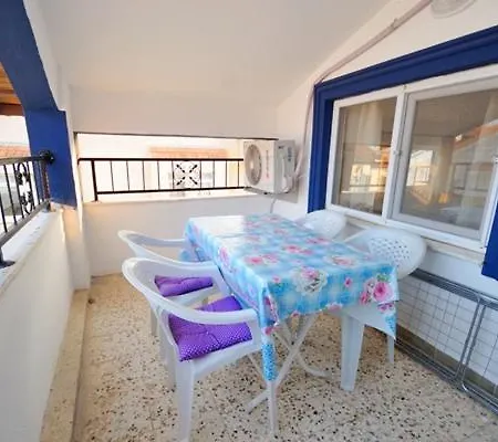 Apartmán Lodos Apart *