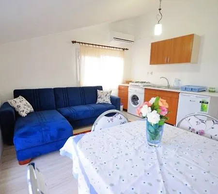 Apartman Lodos Apart Datça