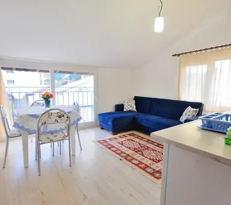 Apartment Lodos Apart *