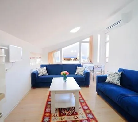 Lodos Apart Apartment